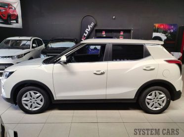 KGM Tivoli 1.5 GDI Turbo 135 CV