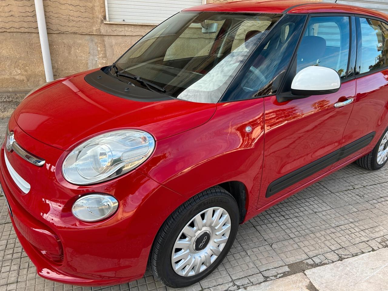 Fiat 500L 1.3 Multijet 85 CV Easy