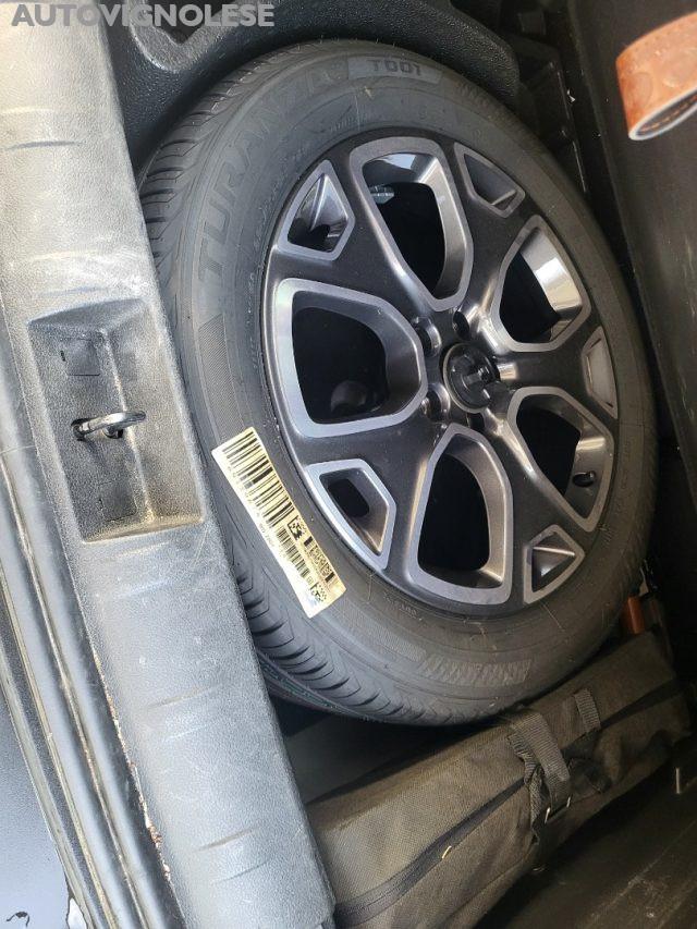 JEEP Renegade 2.0 Mjt 140CV 4WD Active Drive Low Limited