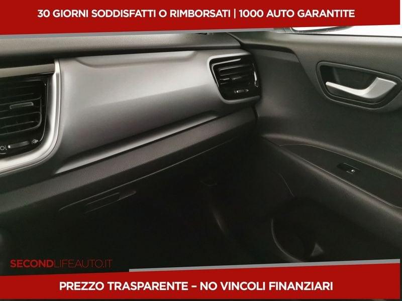 KIA Stonic 1.4 mpi Style 100cv my18