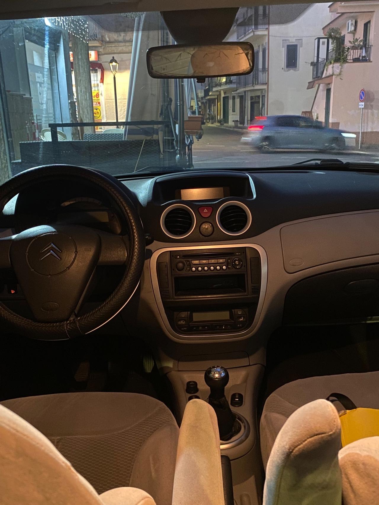 Citroen C3 1.4 HDi 70CV Exclusive