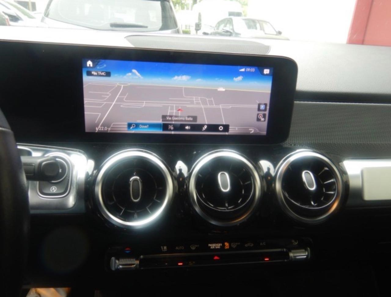 Mercedes-benz GLB 180 d Automatic Premium