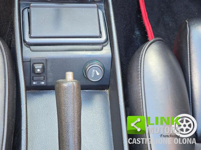 ALFA ROMEO Spider 1.6