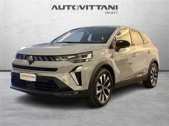 RENAULT Symbioz 1.6 full hybrid E-Tech Evolution Auto 145c