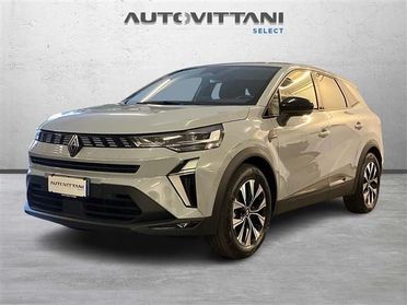 RENAULT Symbioz 1.6 full hybrid E-Tech Evolution Auto 145c