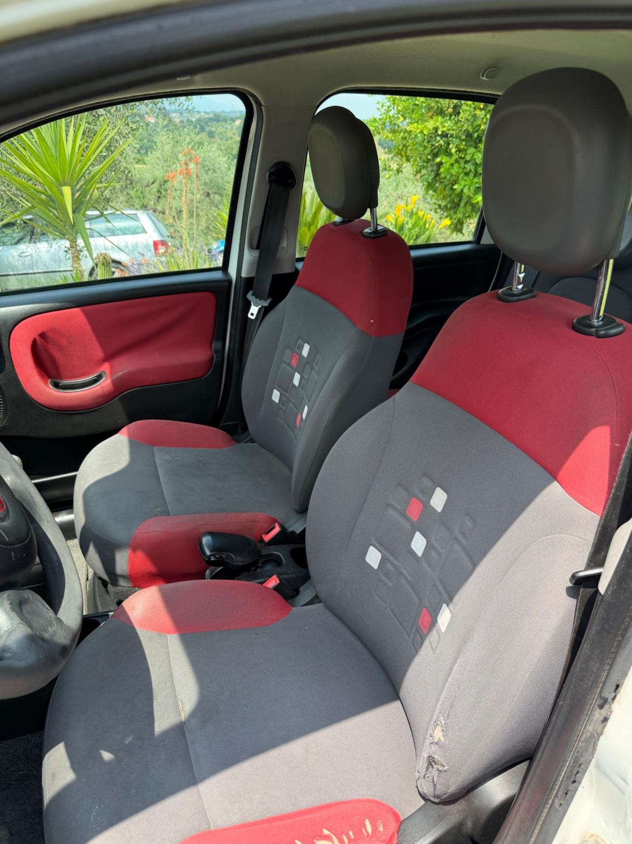 Fiat Panda 1.3 MJT S&S Lounge