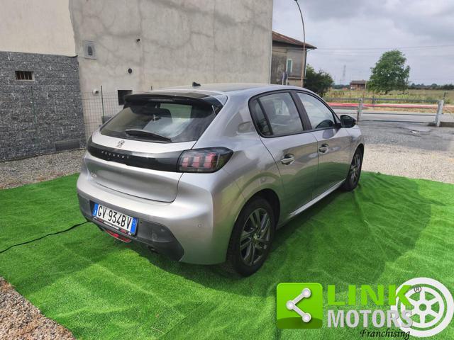PEUGEOT 208 1.2 PURETECH