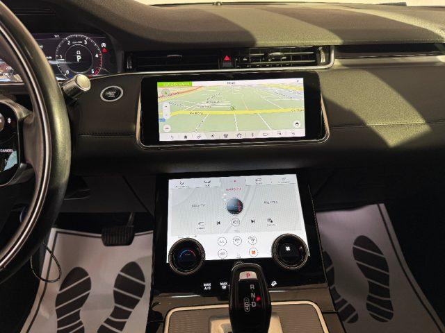 LAND ROVER Range Rover Evoque 2.0D I4-L.Flw 150 CV AWD Auto R-Dynamic