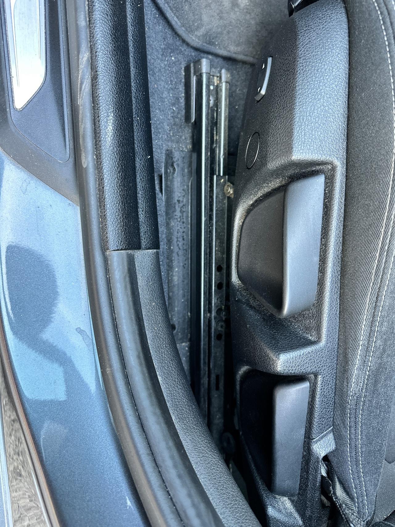 Bmw 118 118d 5p. Unique solo 130mila km originali