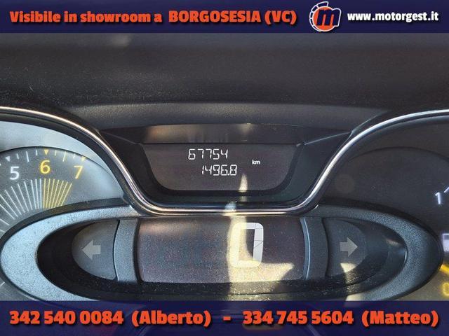 RENAULT Captur 0.9 TCe Energy R-Link