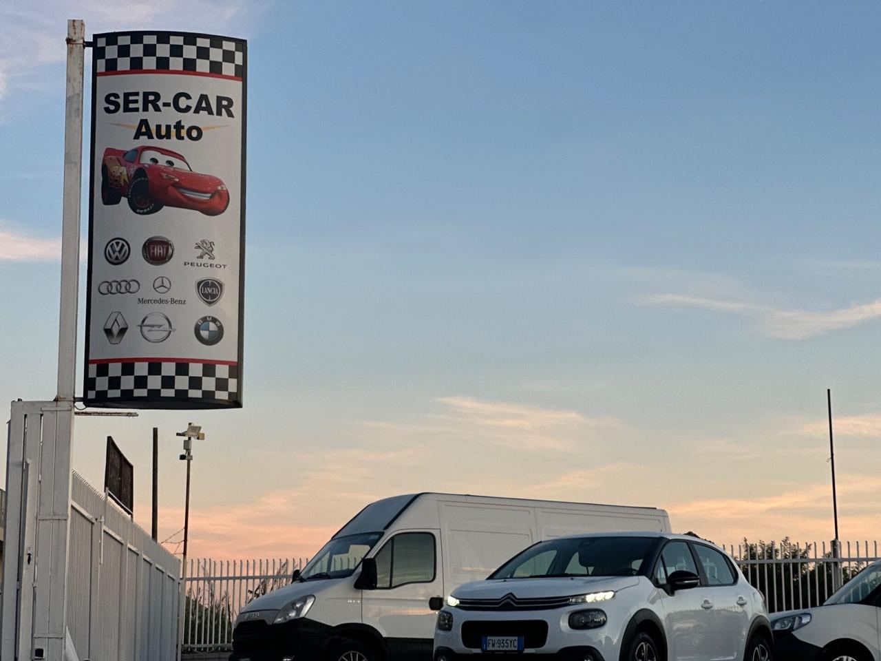 Citroen C3 2019 1.2 Benzina 68 CV Feel !!!PERFETTA