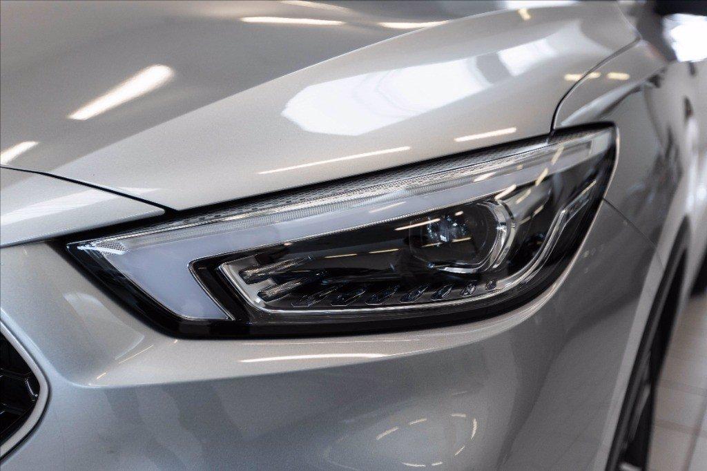 MG ZS 1.0 Luxury del 2023