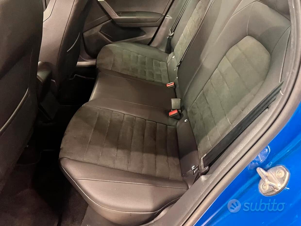 Seat Arona 1.0 EcoTSI FR