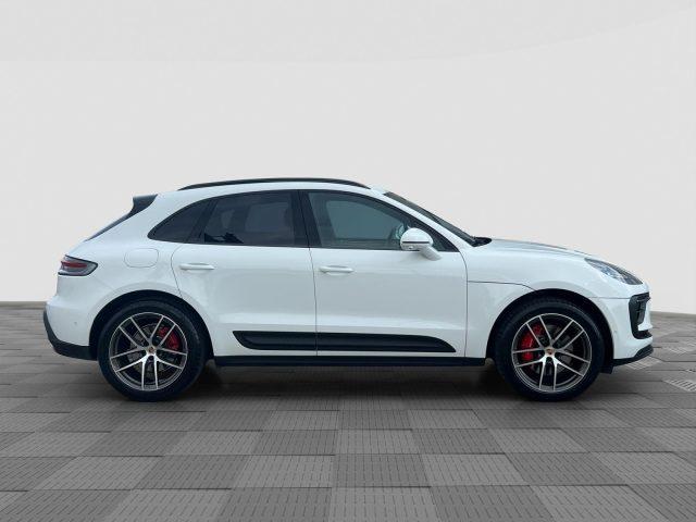 PORSCHE Macan MACAN 2.9 S