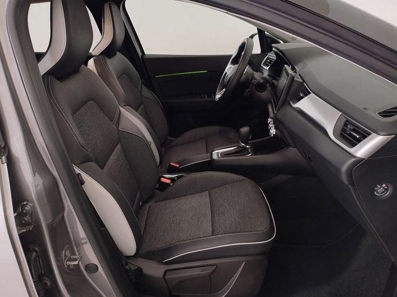 Renault Captur 1.6 E-Tech full hybrid E-Tech Engineered 145cv auto