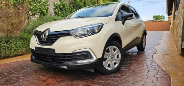 Renault Captur 1.5 blue dci Business 95cv