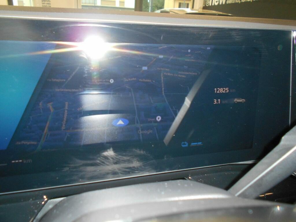 Renault Austral 1.2 E-Tech full hybrid Techno