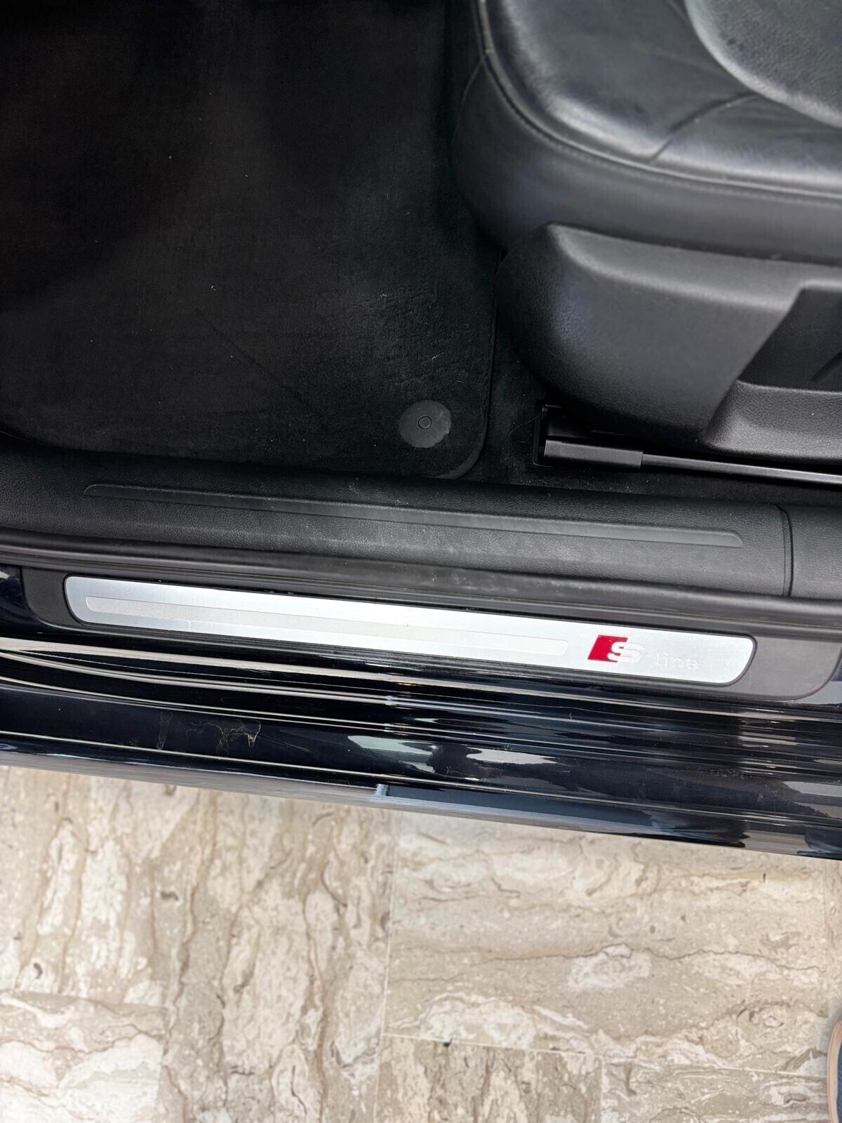 Audi A4 Avant 2.0 TDI 177 CV quattro S tronic Advanced