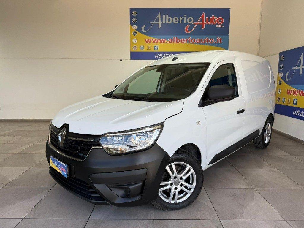 Renault Kangoo 1.5 Blue dCi 95CV Authentic