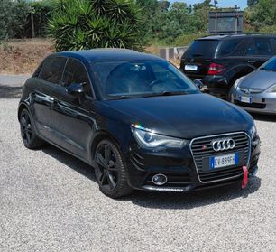 Audi A1 1.6 TDI 105 CV Ambition