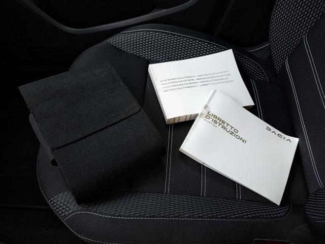 DACIA Duster 1.0 TCe GPL Journey UP