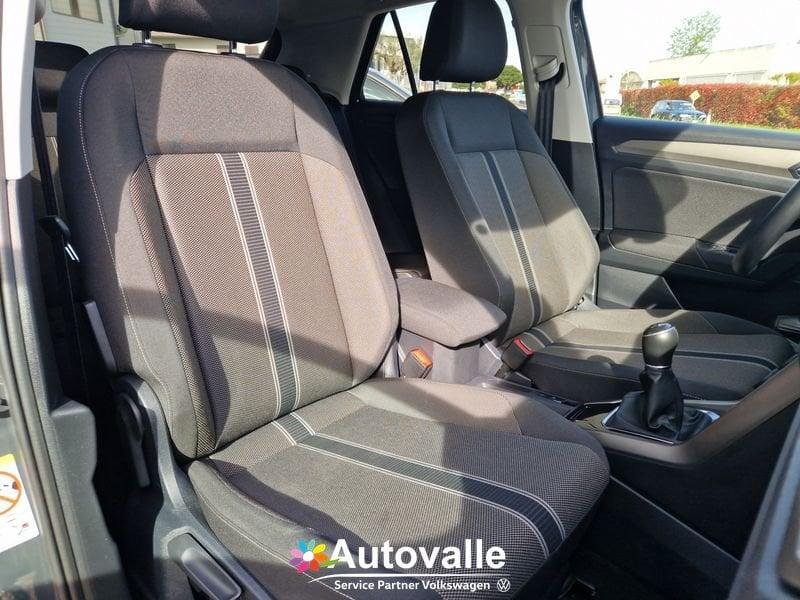 Volkswagen T-Roc 1.0 TSI Business BlueMotion Technology