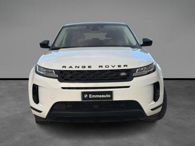 LAND ROVER Range Rover Evoque 2.0D I4 163 CV AWD Auto SE
