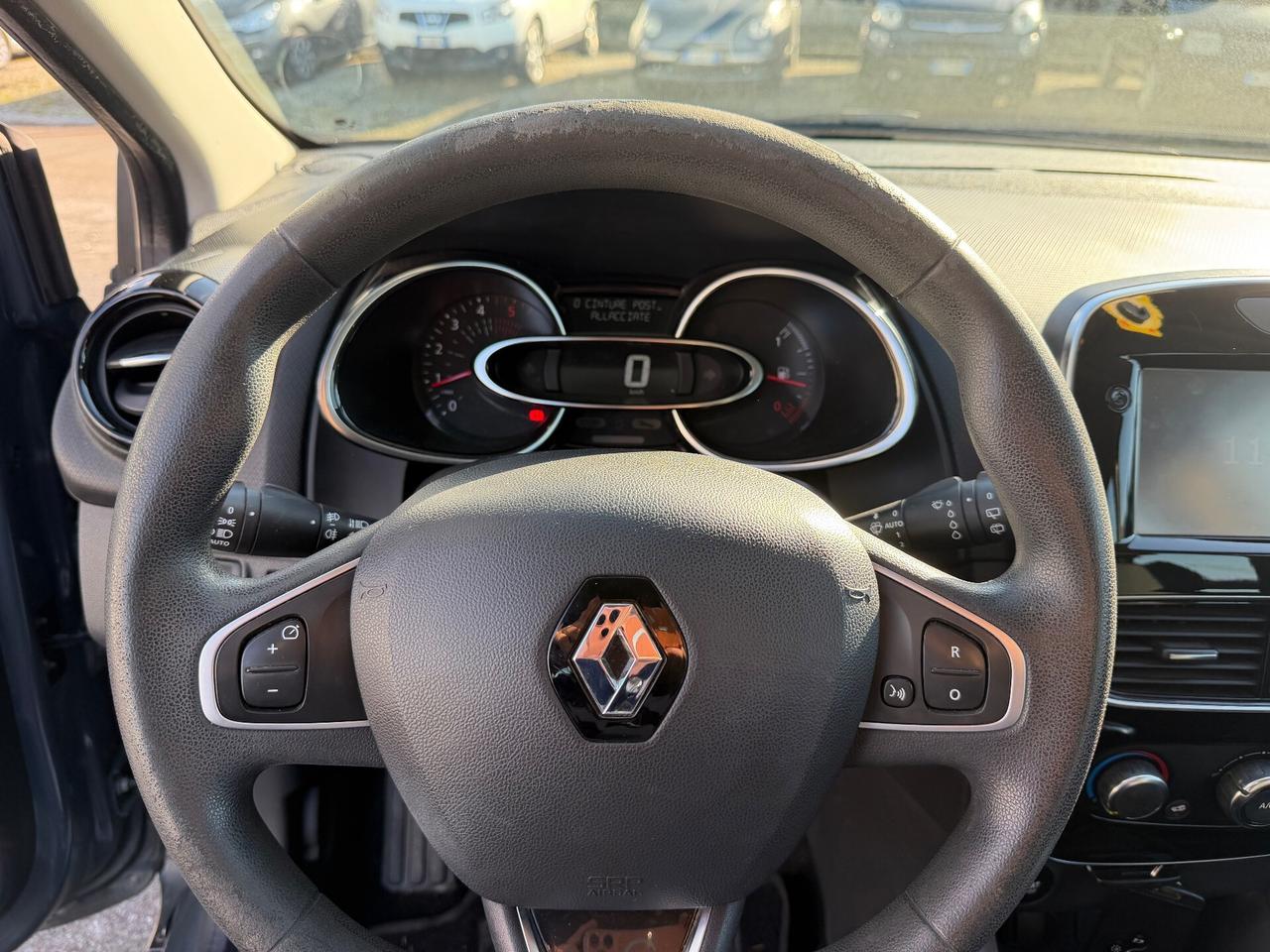 Renault Clio Sporter dCi 8V 90CV Start&Stop Energy Zen