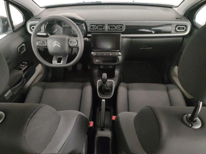 Citroën C3 1.2 puretech C-Series s&s 83cv