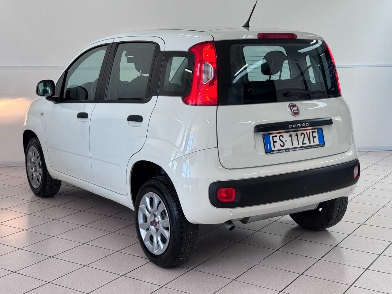 Fiat Panda METANO - PROMO FINANZIAMENTO !!