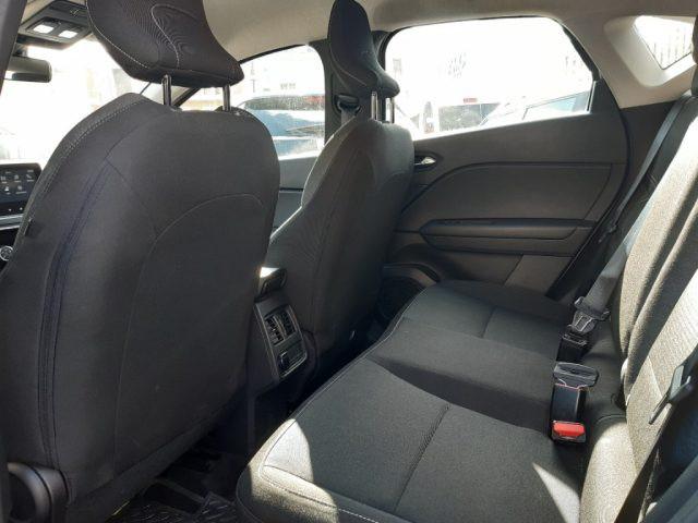 RENAULT Captur Blue dCi 115 CV EDC Zen