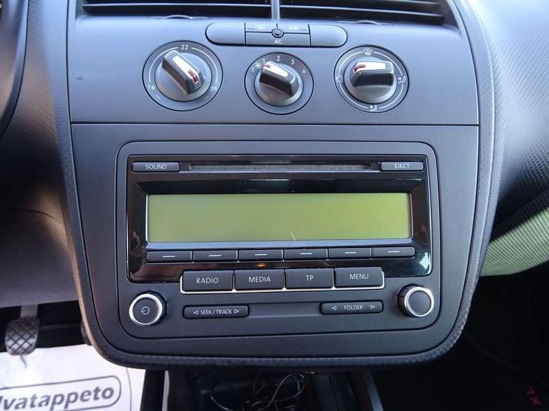 SEAT Altea Altea XL 1.6 TDI 105 CR DPF Style Ecom.