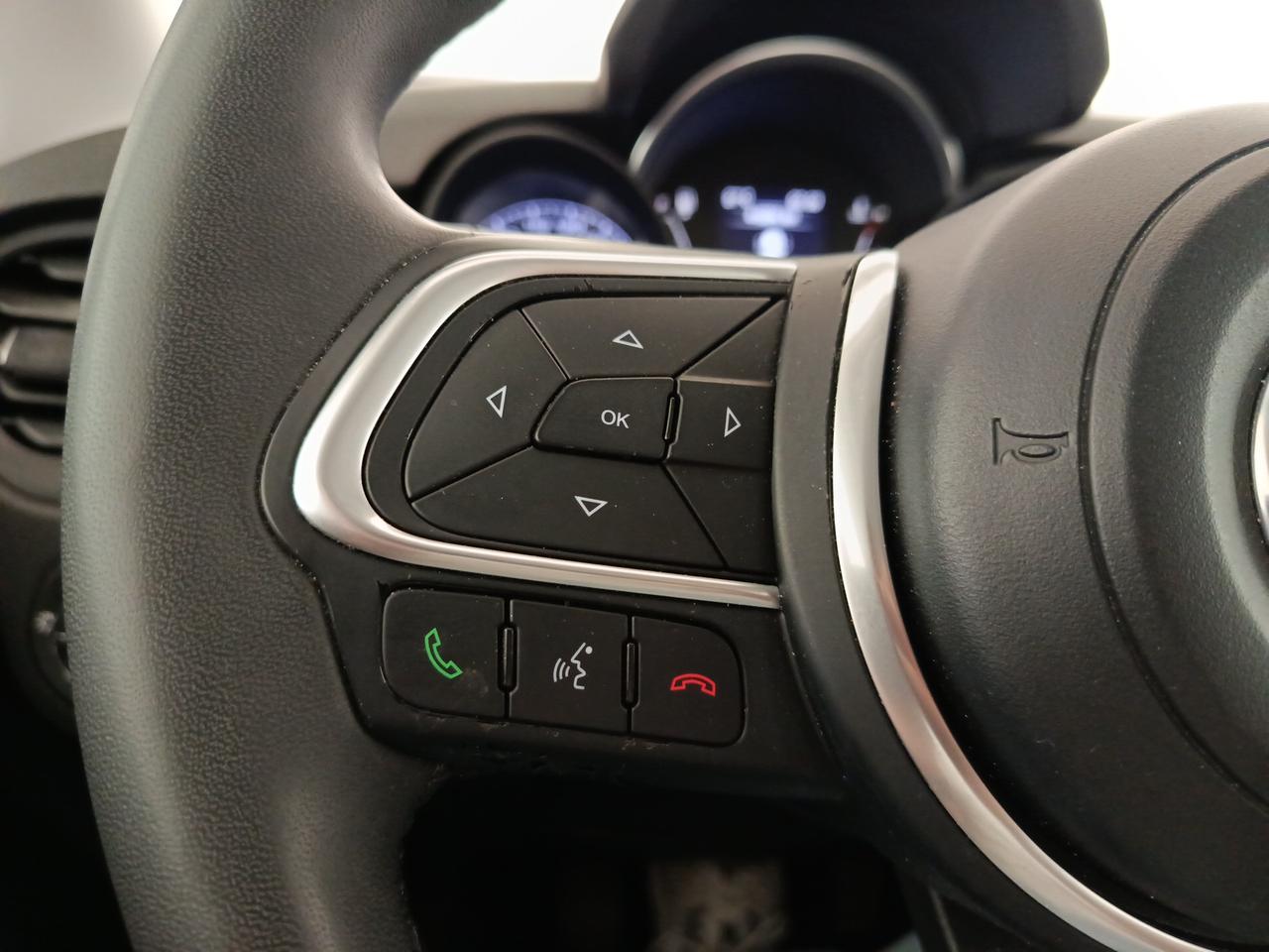 FIAT 500X - 500X 1.3 MultiJet 95 CV Cross