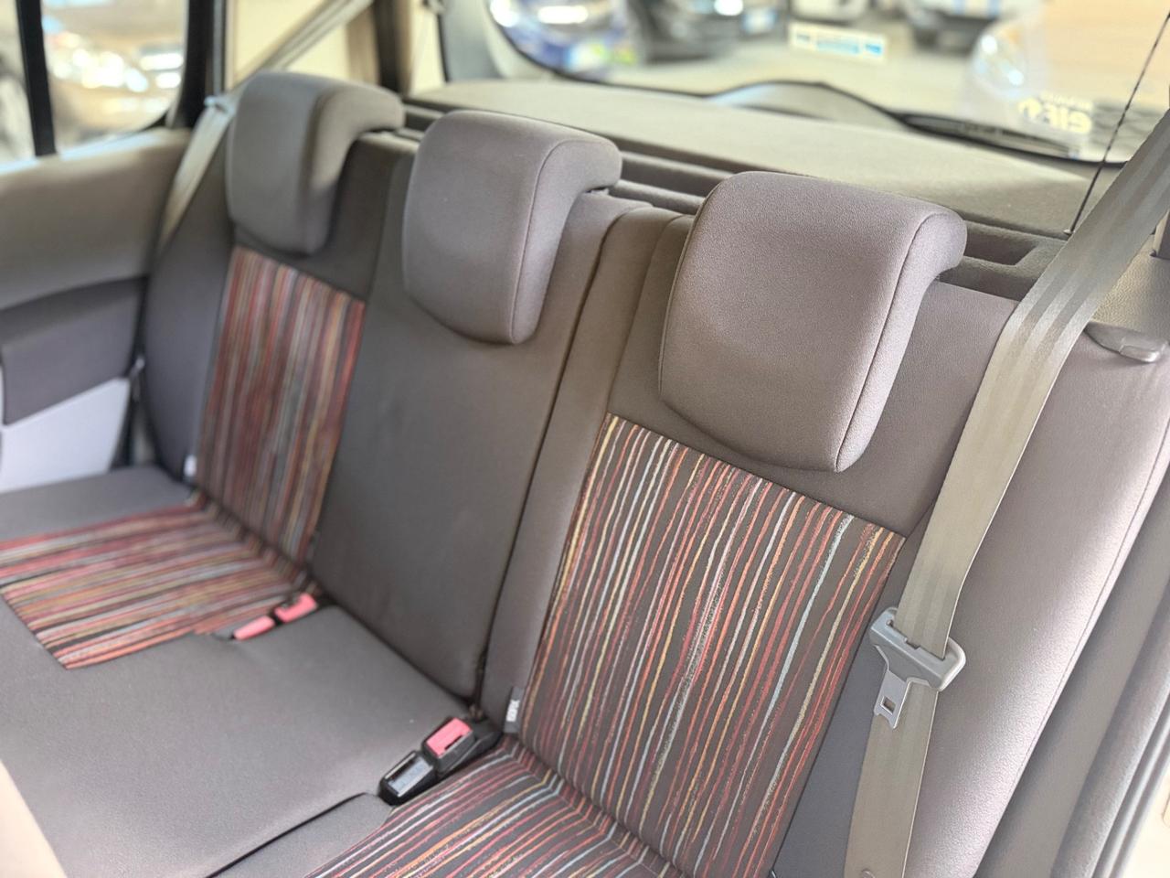 Renault Modus 1.2 16V Expression NEOPATENTATI