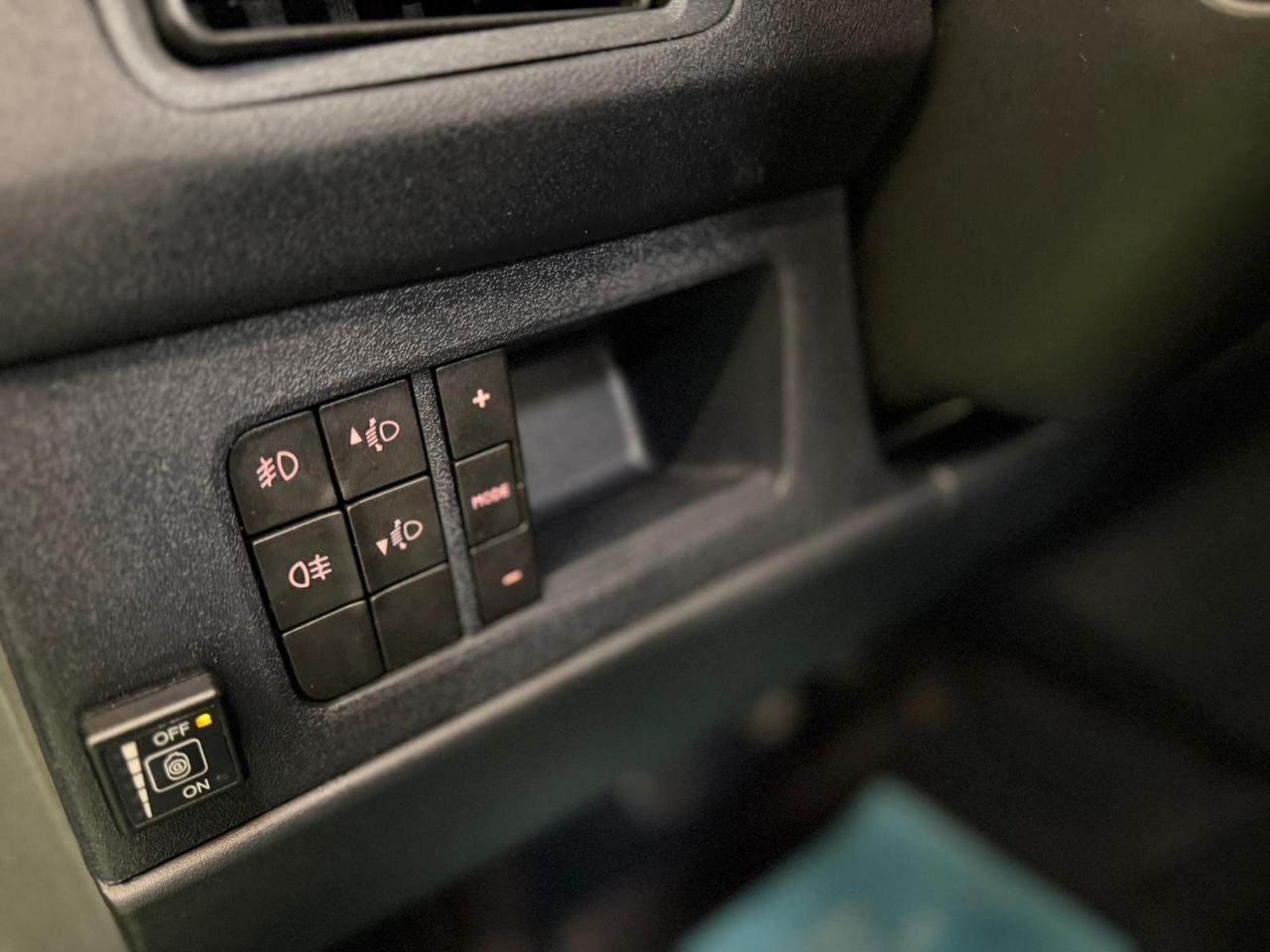 Lancia MUSA 1.4 Platino Ecochic GPL