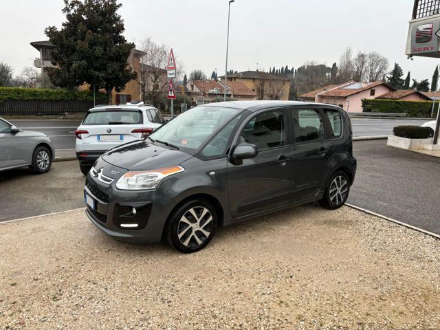 CITROEN C3 Picasso 1.4 VTi 95 Seduction Limited 2 NEOPATENTATI