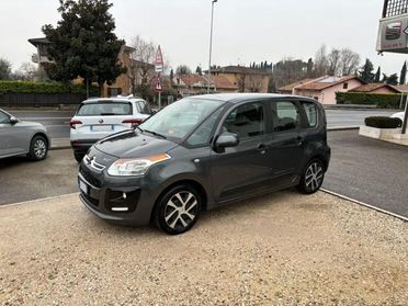 CITROEN C3 Picasso 1.4 VTi 95 Seduction Limited 2 NEOPATENTATI