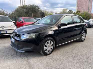 Volkswagen Polo 1.2 TDI 5p. OK NEOPATENTATI
