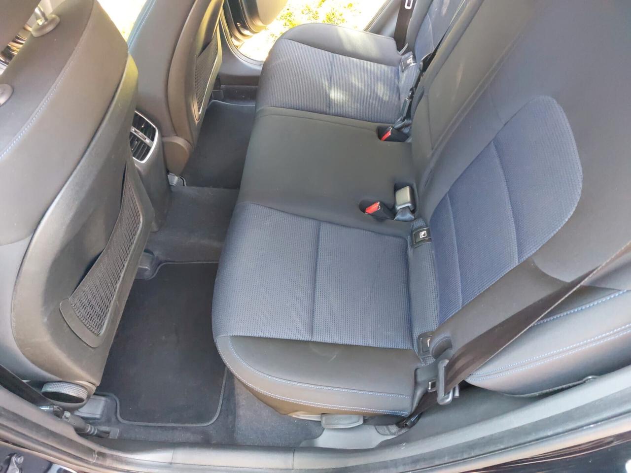 Hyundai Tucson 1.7 CRDi X Possible