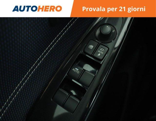 MAZDA 2 1.5 90 CV Skyactiv-G M-Hybrid Exceed