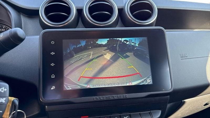 Dacia Duster 1.0 tce Prestige Gpl 4x2 100cv