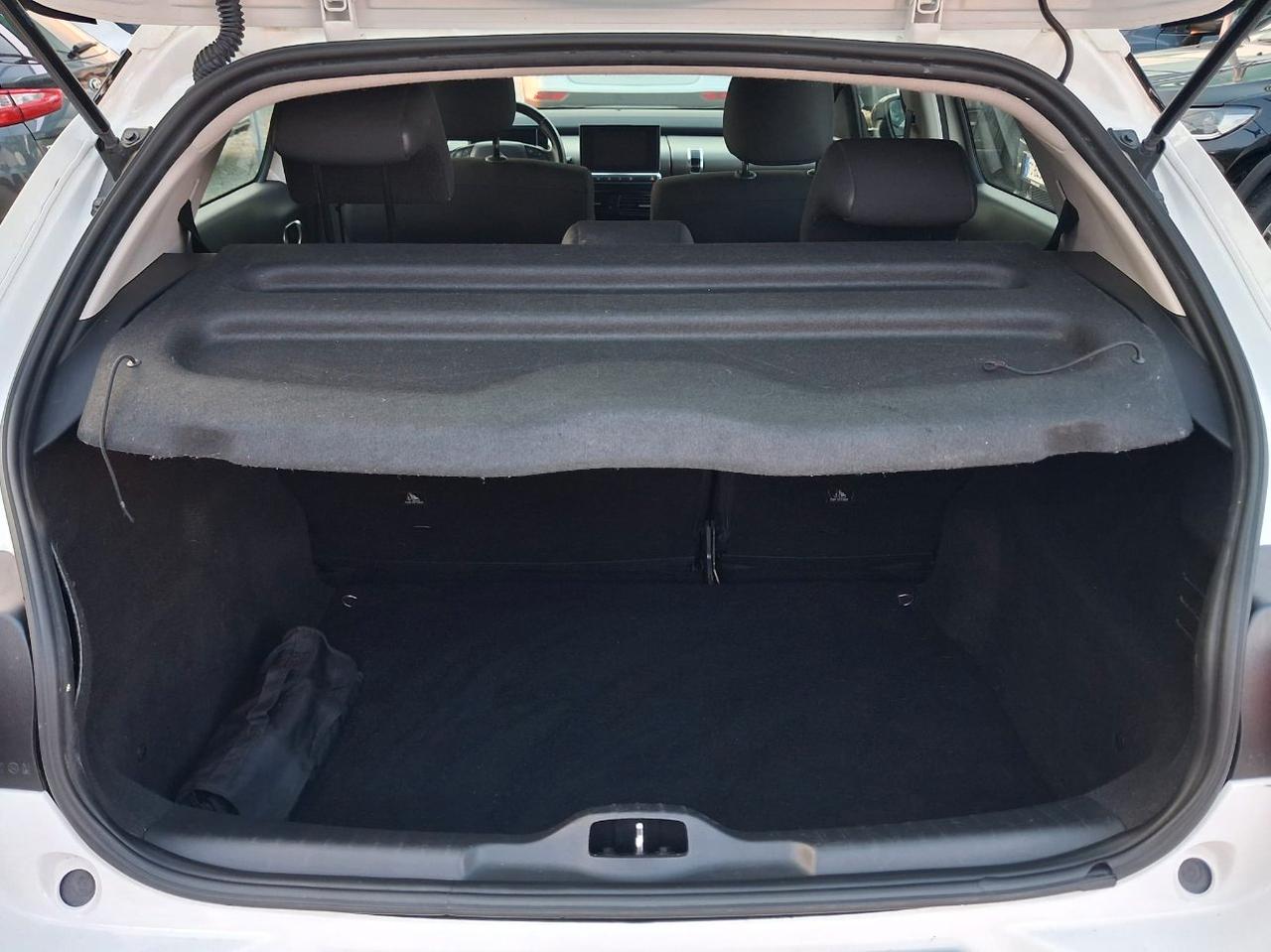 Citroen C4 Cactus 1.5 bluehdi Live s&s 100cv