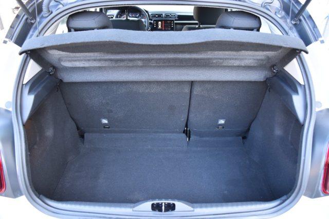 CITROEN C3 BlueHDi 100 S&S Shine *TELECAMERA*