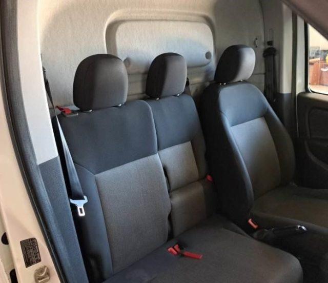 FIAT Doblo Doblò 1.6 MJT 105CV S&S PC-TN Cargo Lounge