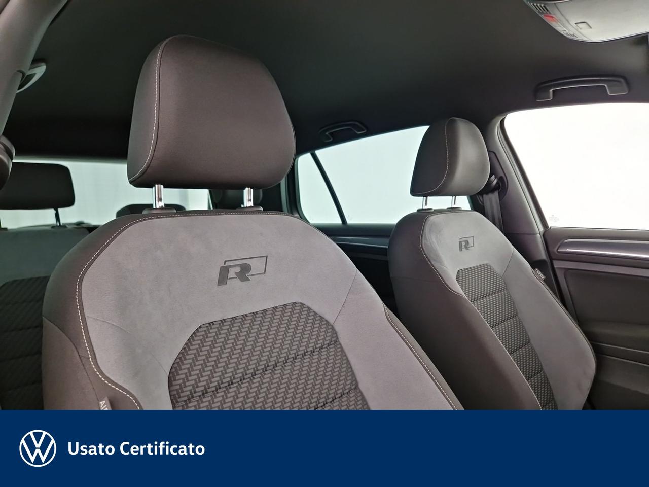 Volkswagen Golf 5p 1.5 tsi sport 150cv