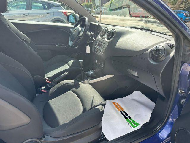 ALFA ROMEO MiTo 1.4 105 CV M.air S&S Distinctive