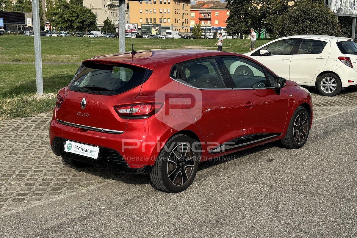 RENAULT Clio 1.2 75CV 5 porte Intens