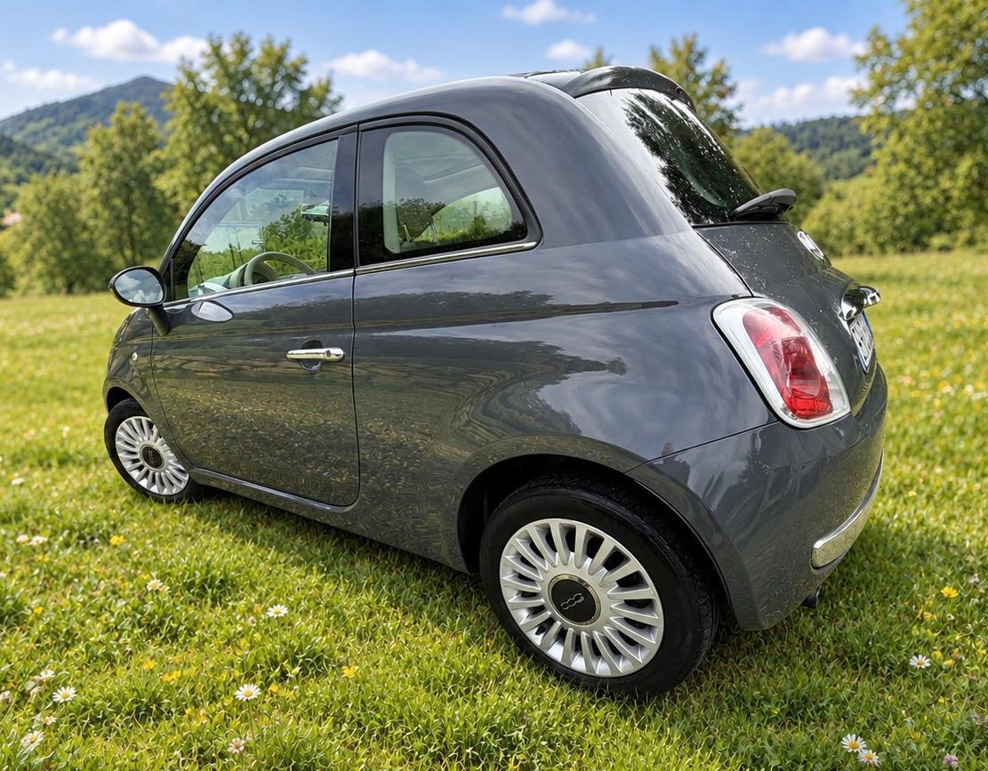 Fiat 500 1.3 Multijet 16V 95 CV Sport