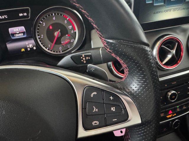 MERCEDES-BENZ CLA 200 d S.W. Automatic Premium PLUS "TETTO" //AMG PACK//