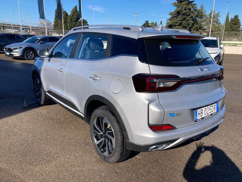 EMC Sei SEI 113CV MT GPL